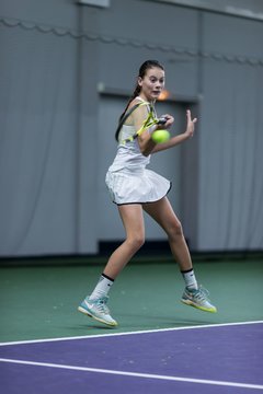 Anna Petkovic 1173 - Verbandsmeisterschaft